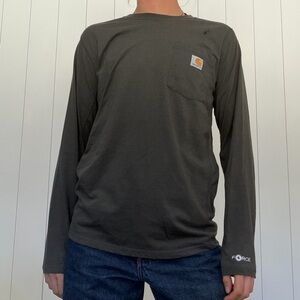 CARHARTT SHIRT
